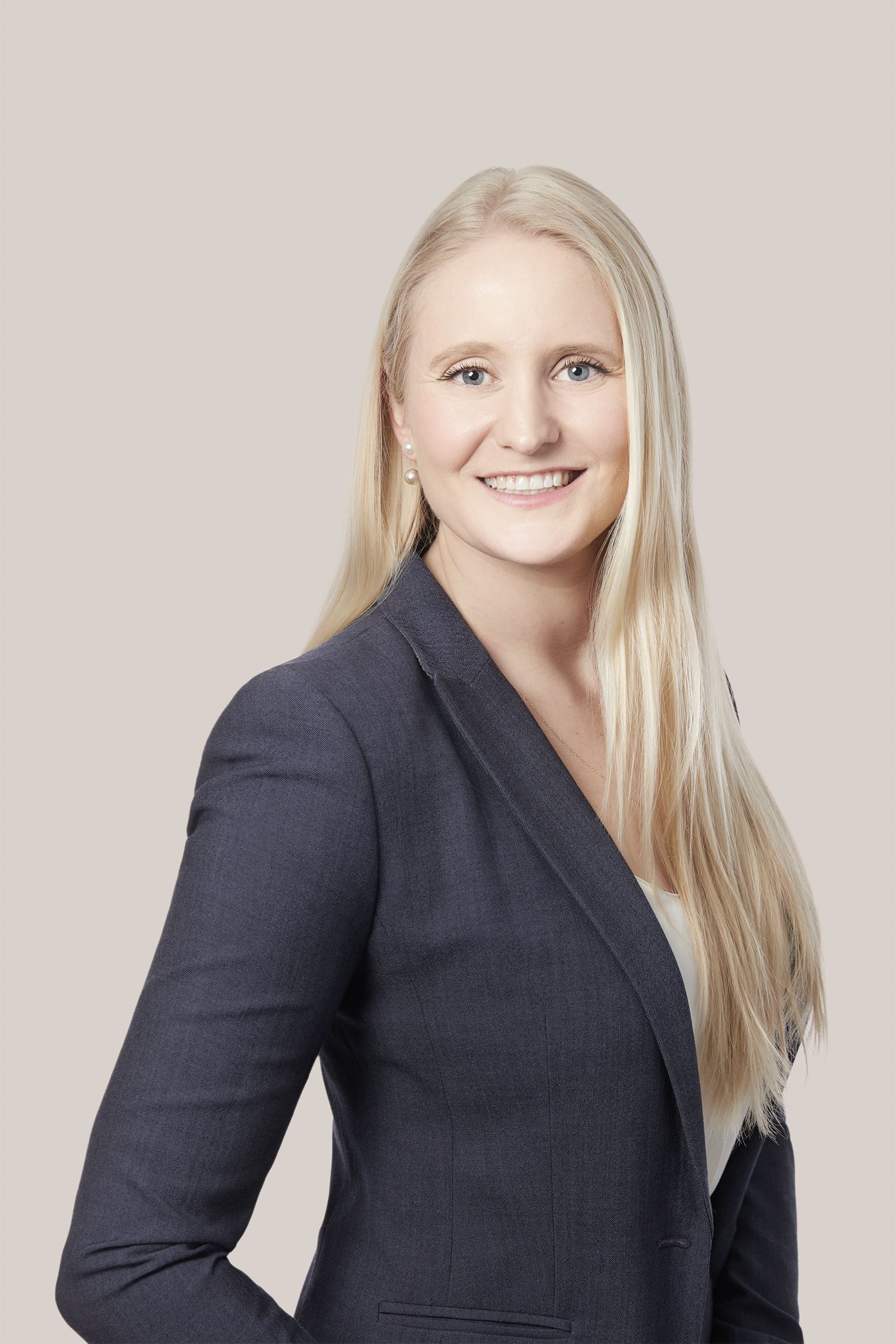 Hayley Larkin Toronto Lawyer