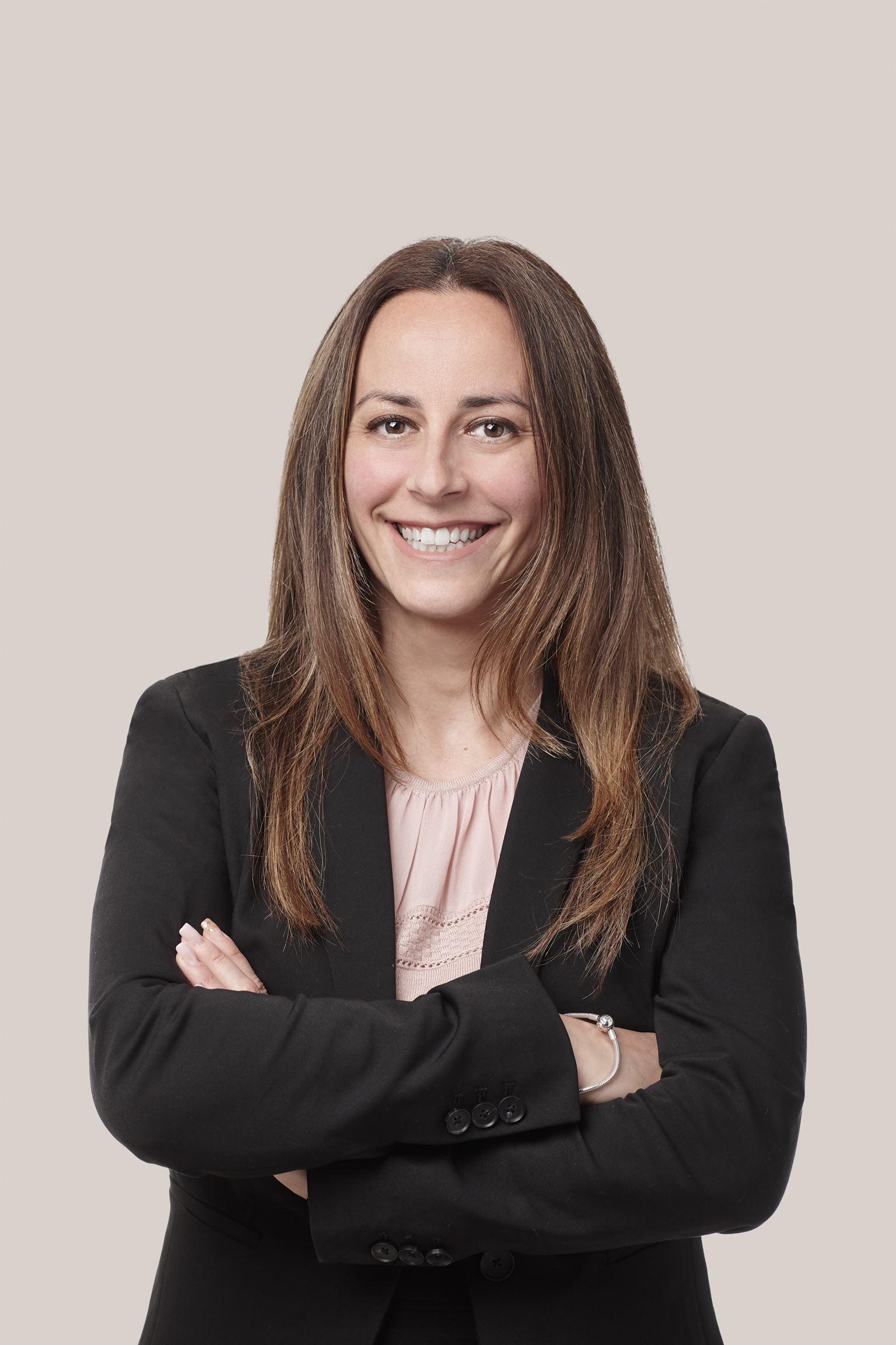 Carolina Fusco | Paralegal in Montréal