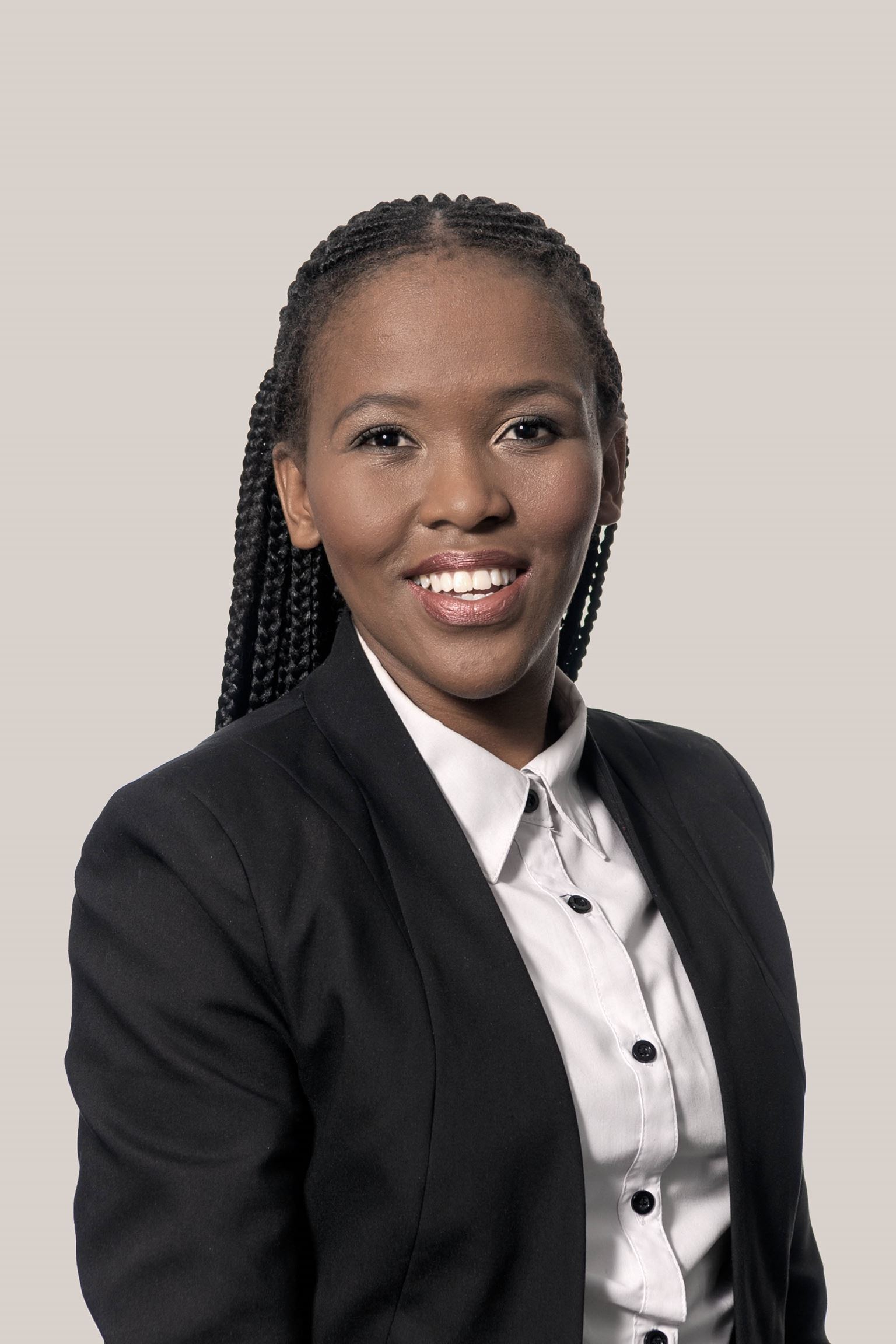 Daphney Willem, Partner | Labour, Employment & Human Rights