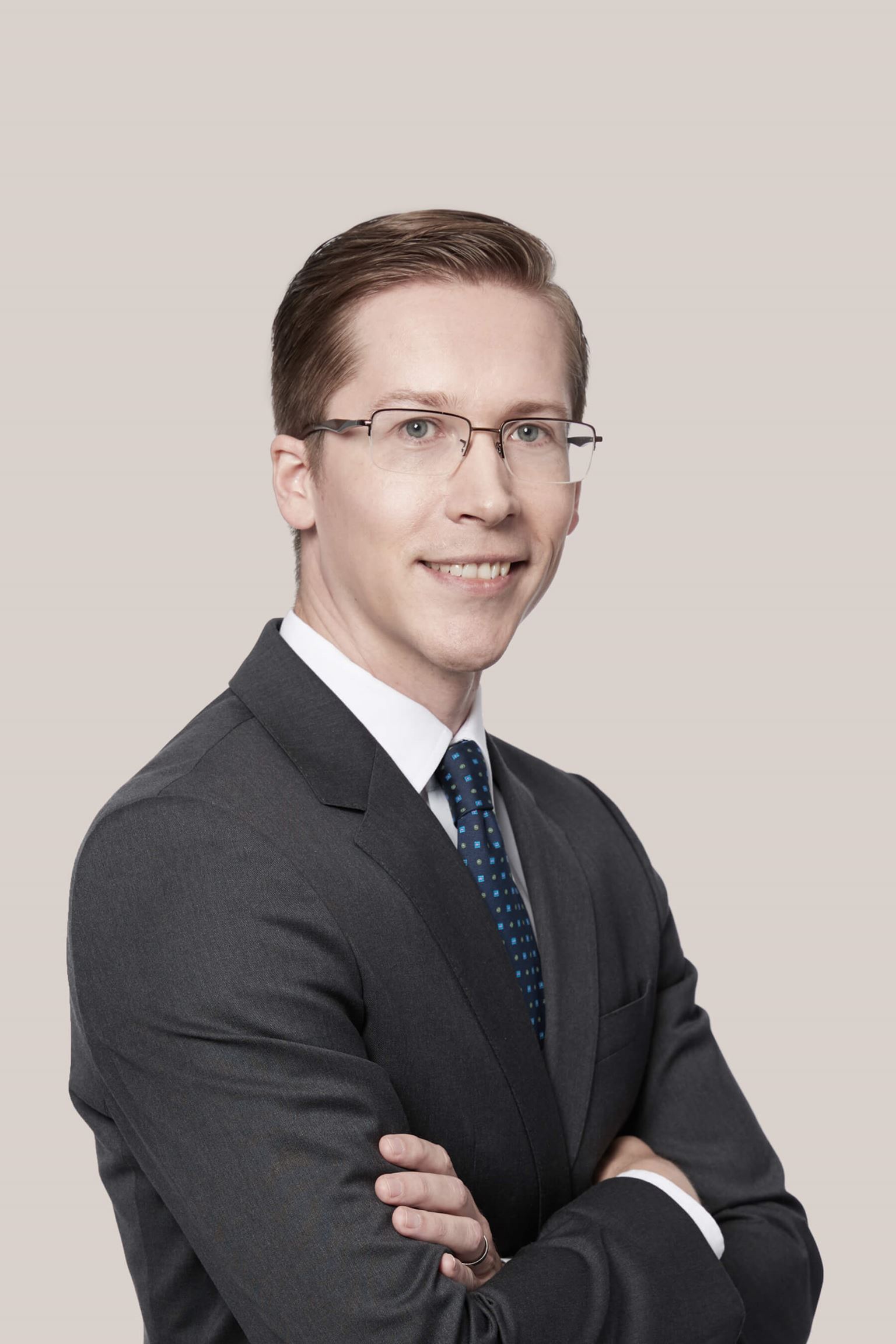 Will Shaw Toronto Lawyer