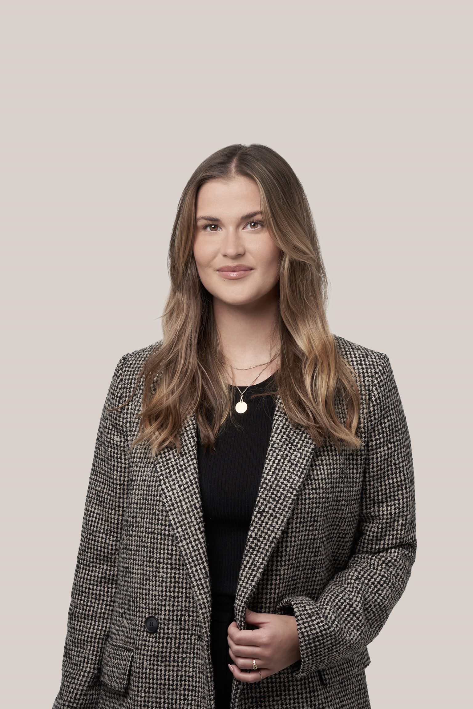 Alexandra Giroux, Paralegal/Law Clerk | Litigation and Dispute Resolution