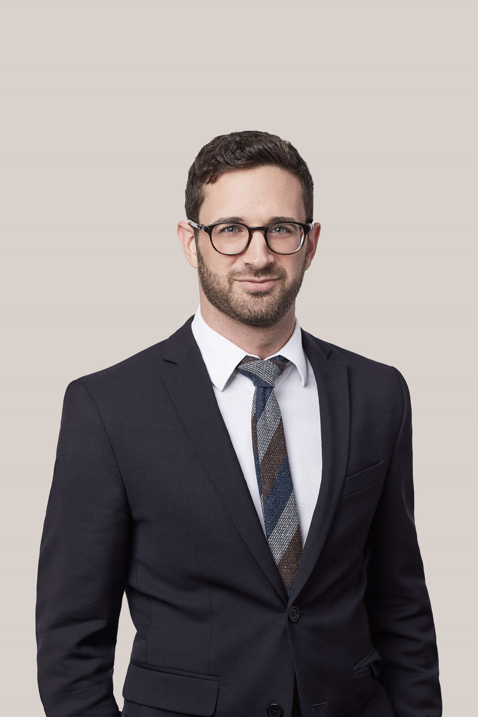 Marcelo Ciecha Avocat/Associate Montréal