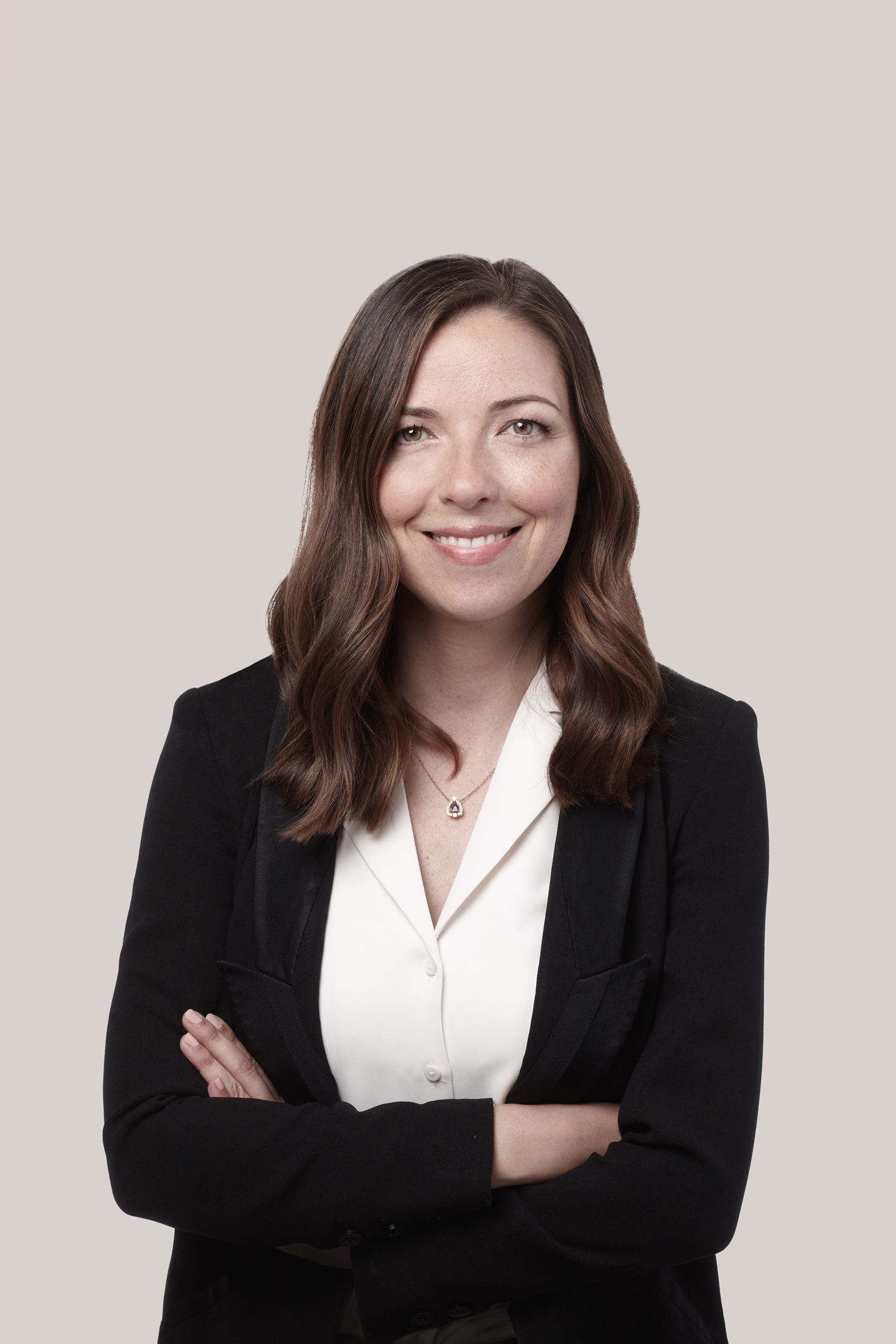 Audrey Charest, Associate | Labour, Employment & Human Rights, Construction Law