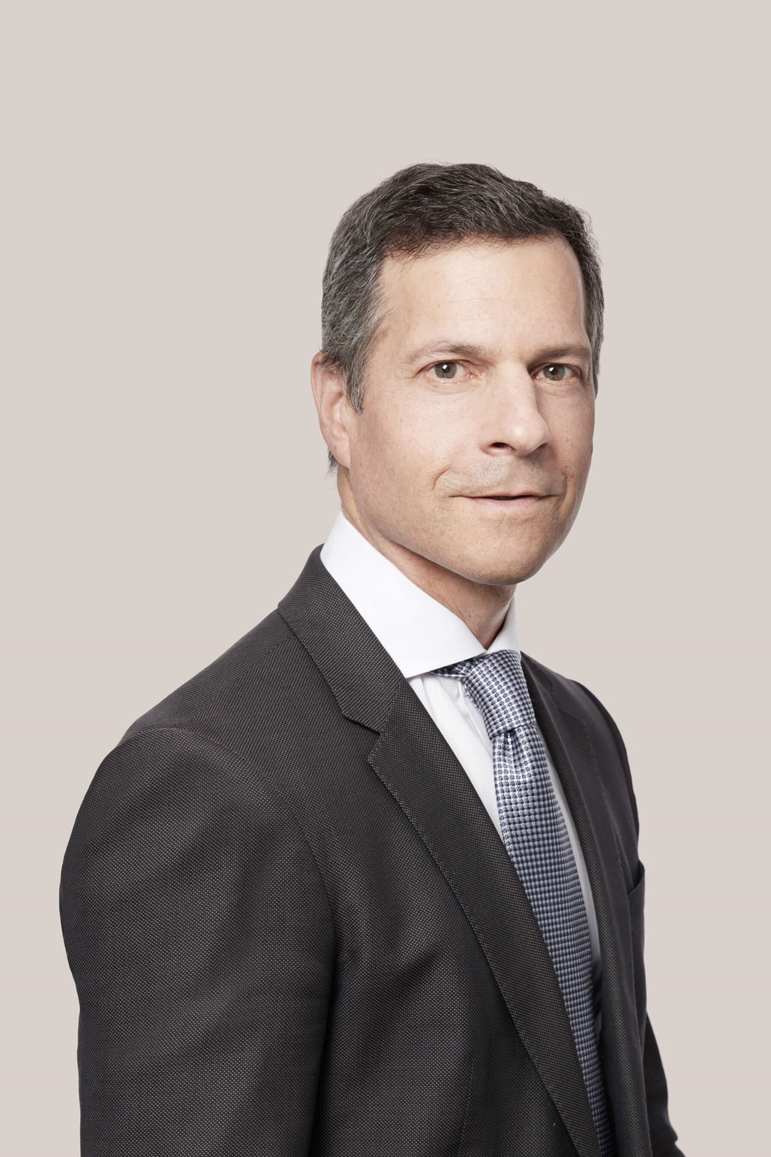 Richard J. Steinberg, Associé | M&A, Mines et financement minier