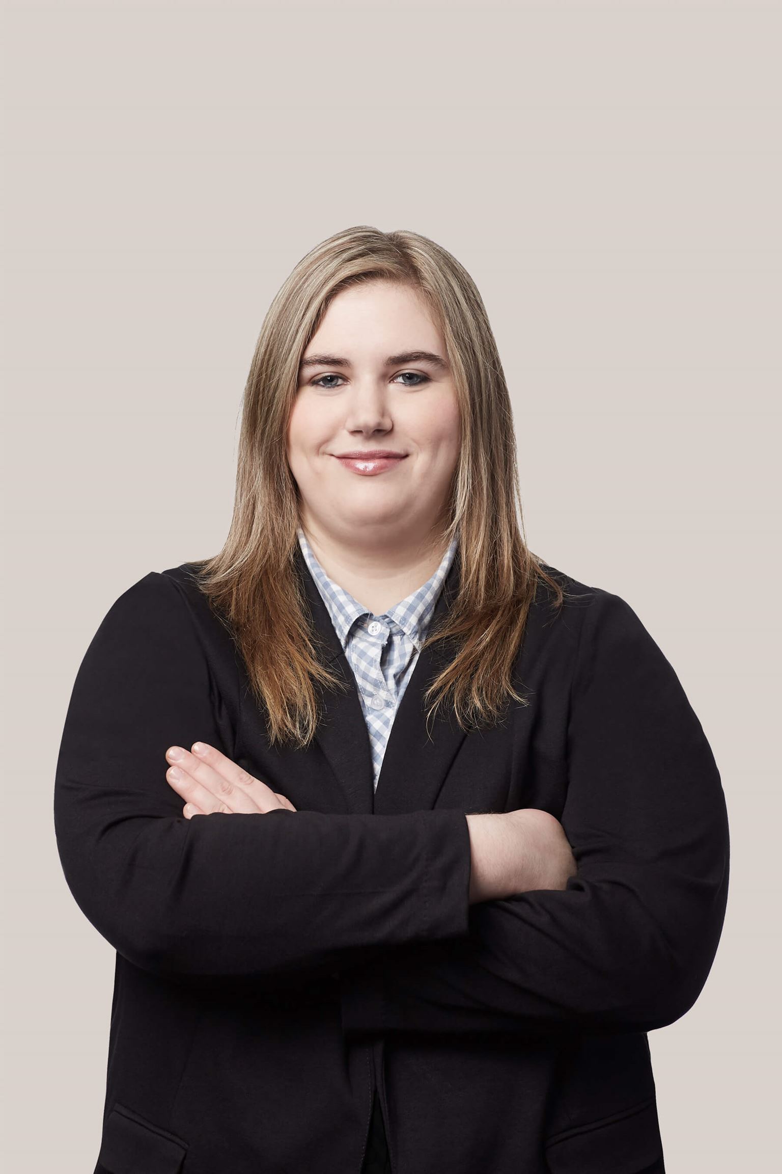 Mélanie Vallée Parajuriste/Paralegal Montréal