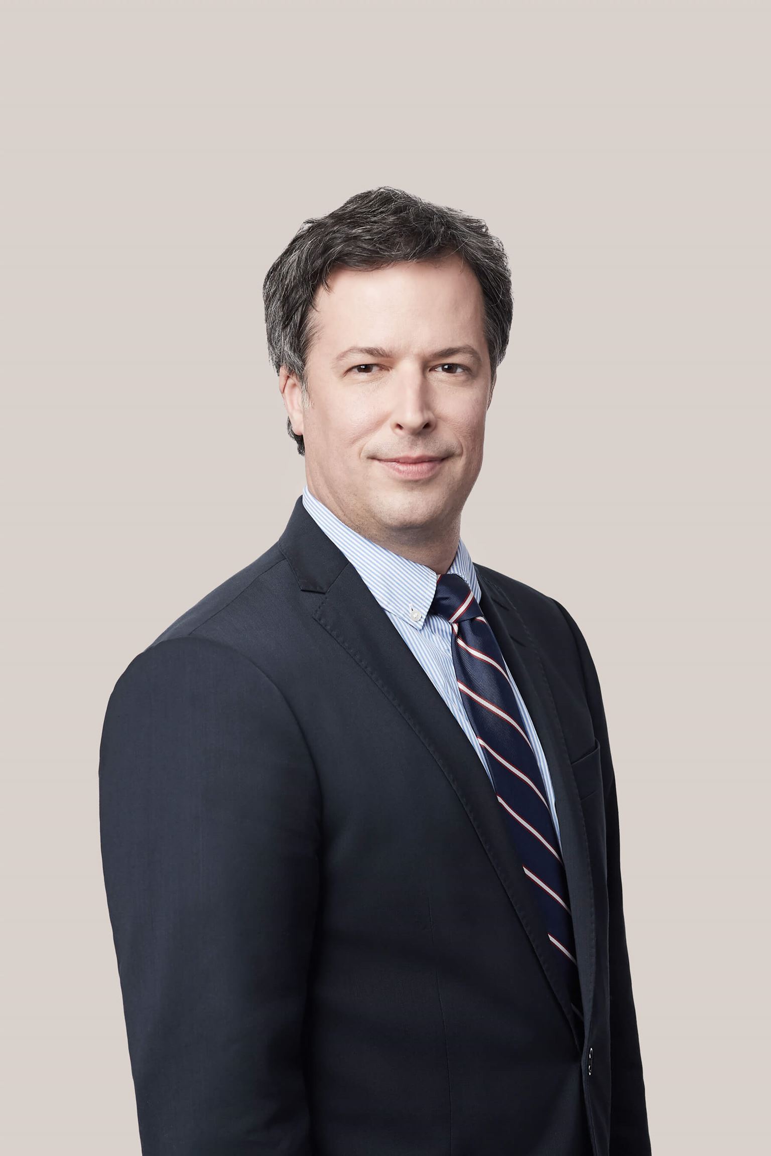 Sébastien Roy Associé/Partner Québec