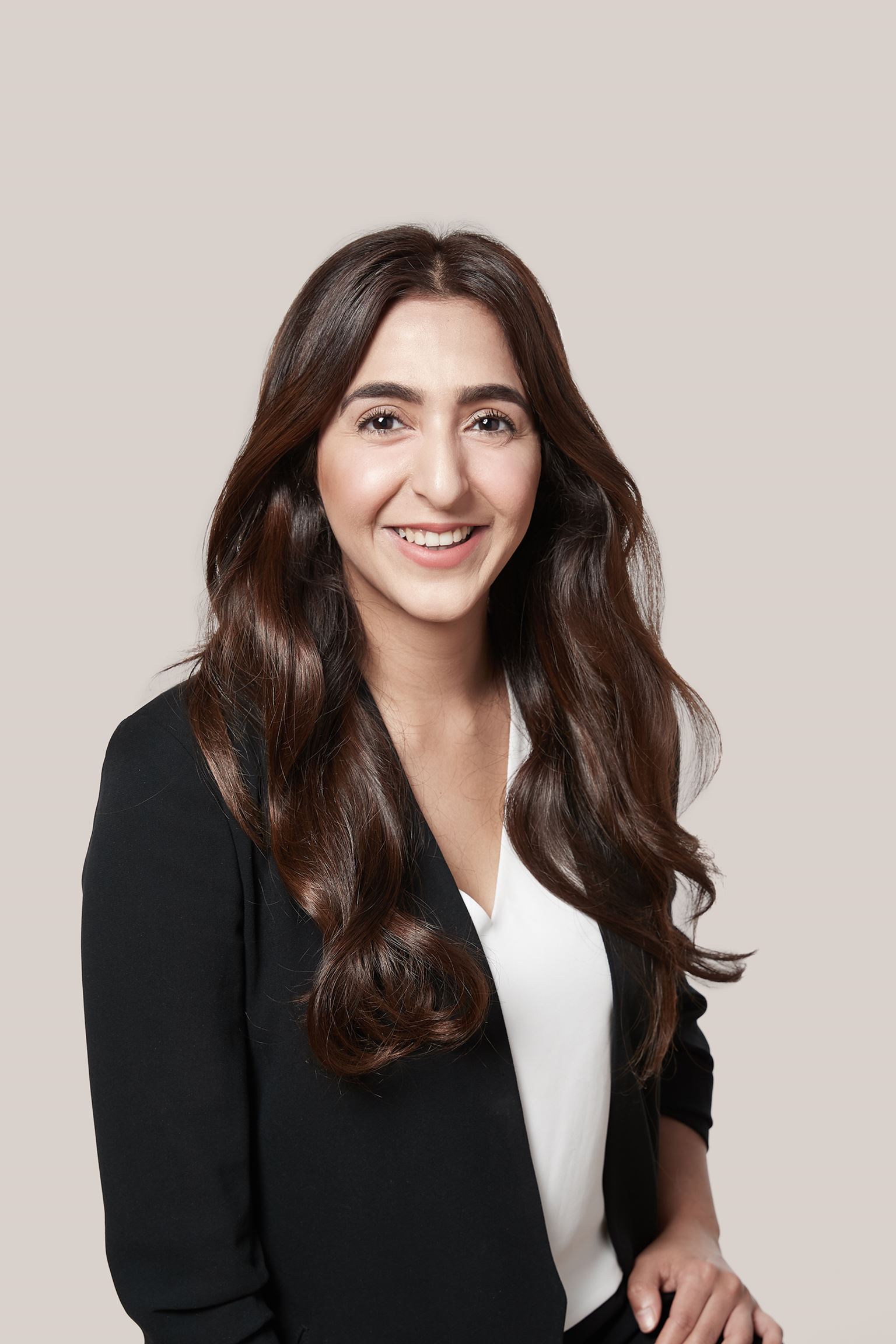 Nazish Mirza Toronto Lawyer