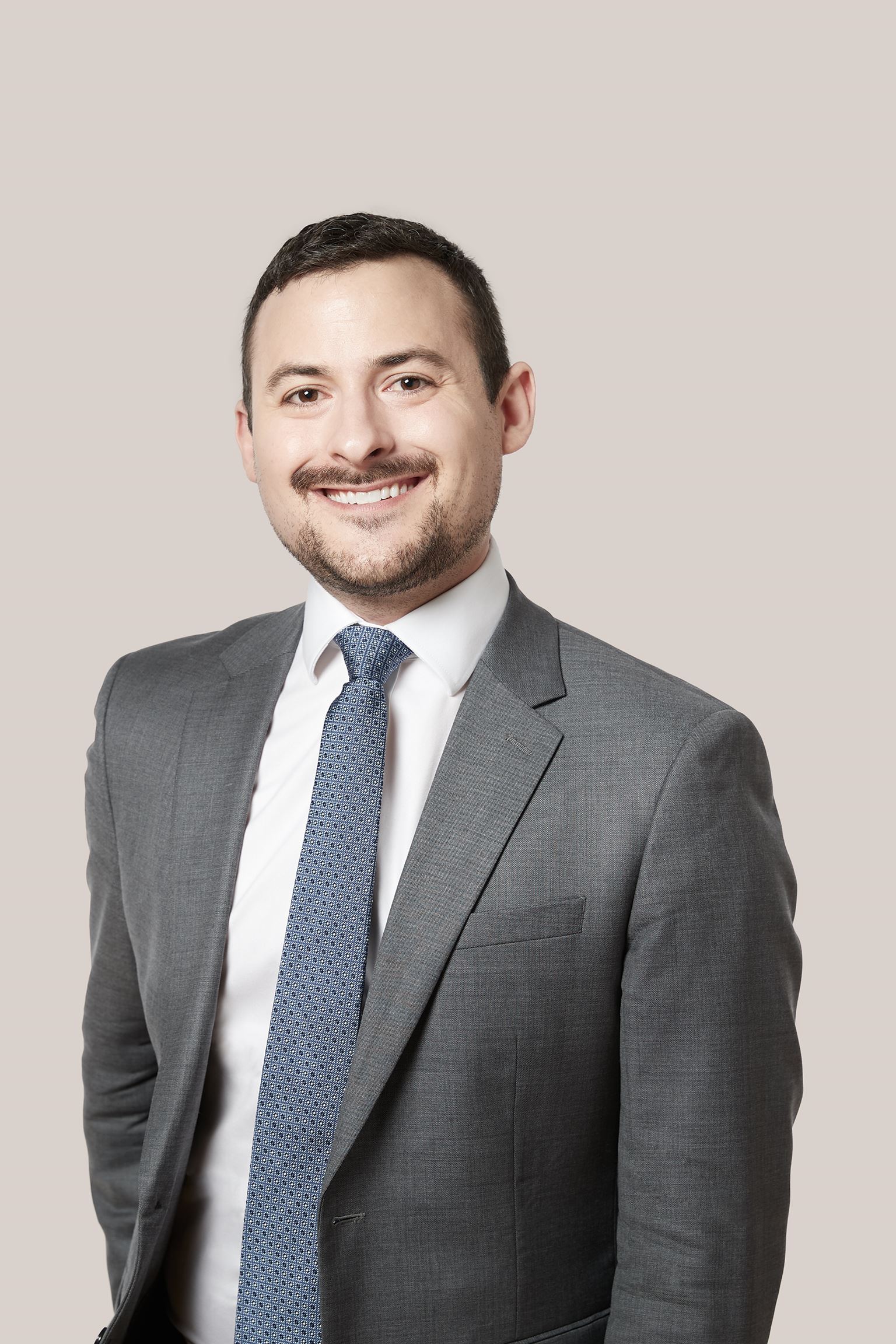 Alex Ognibene, Associate | Labour, Employment & Human Rights