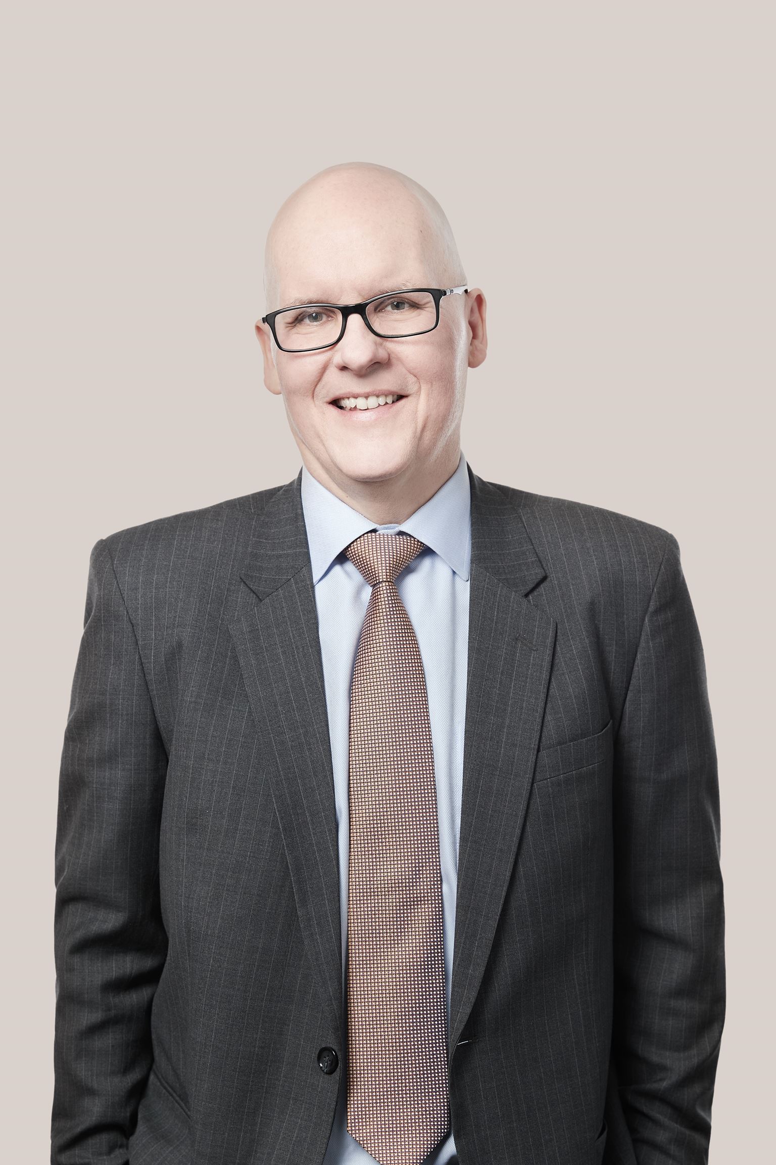 Ian Palm Lawyer in Toronto