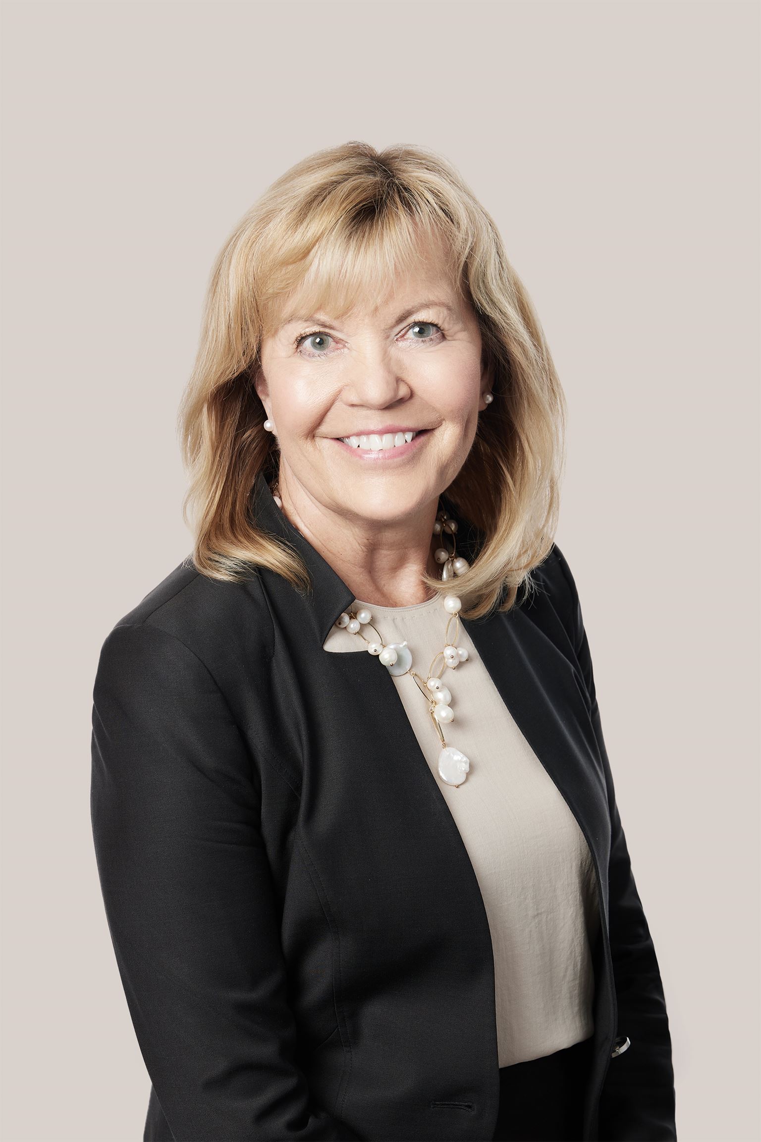 Christine Elliott Toronto Counsel