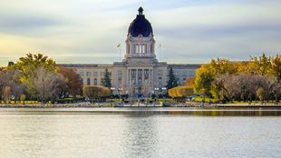 Saskatchewan Legislature