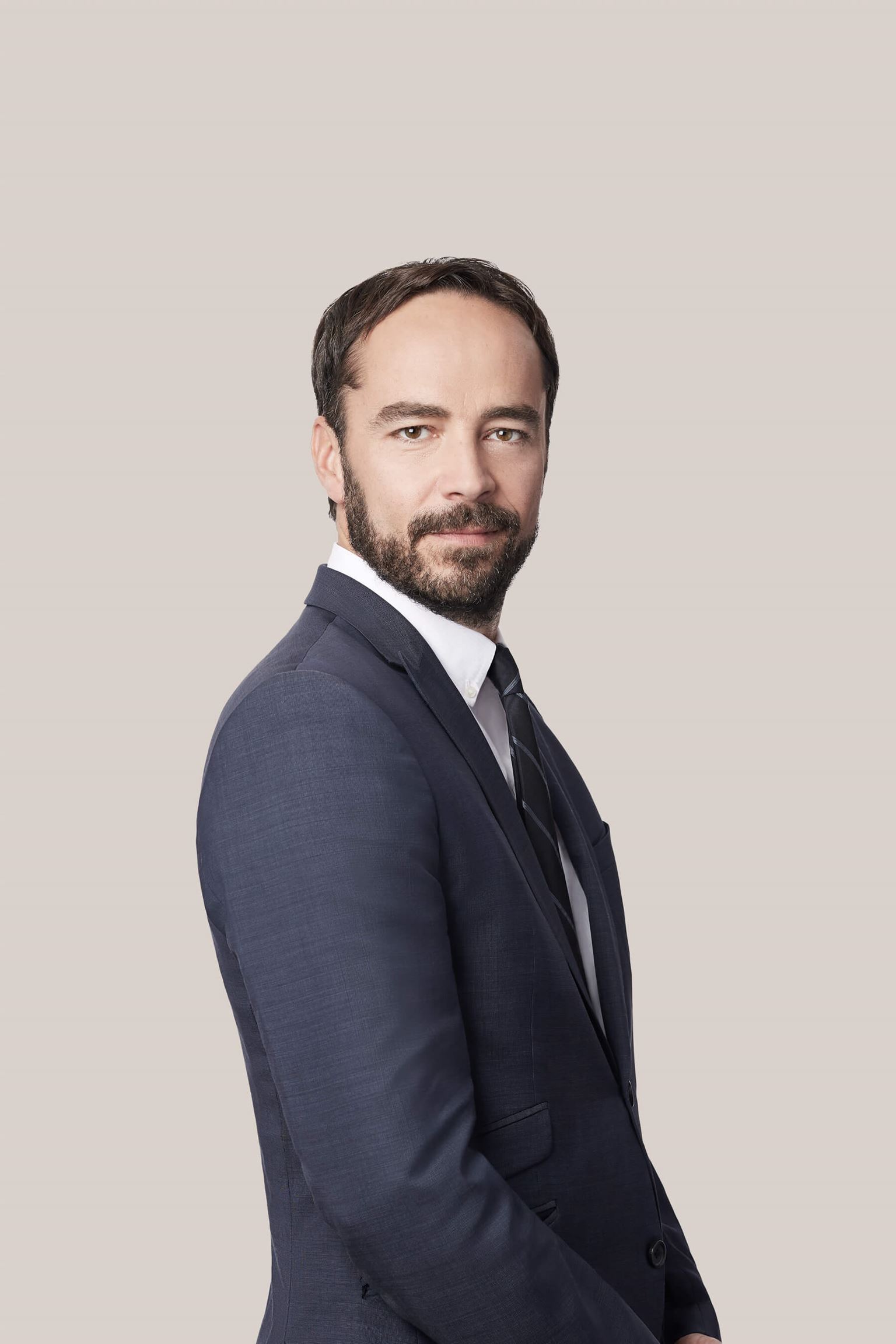 Christian Trépanier Associé/Partner Québec