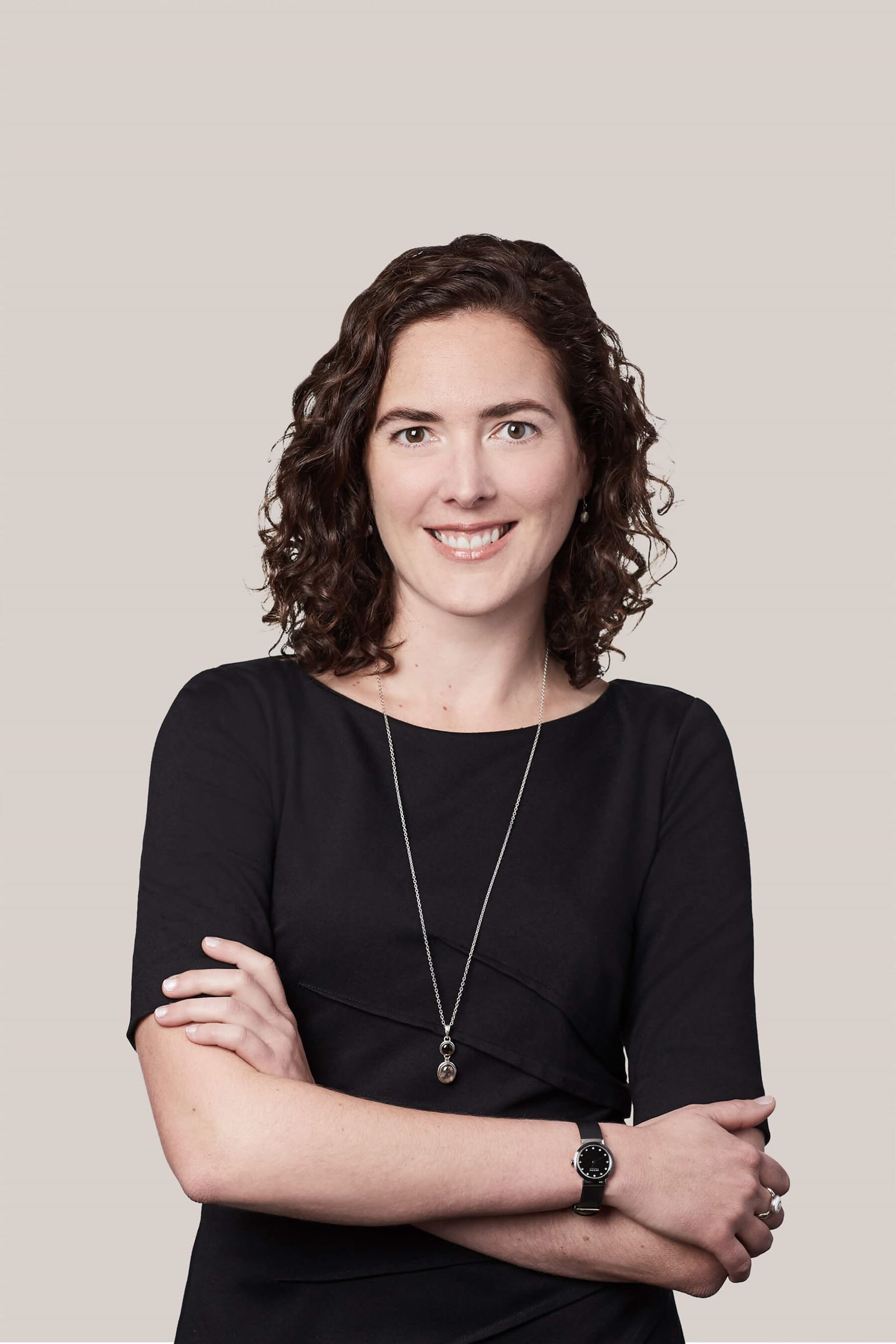 Laurence Déry Associée/Partner Québec