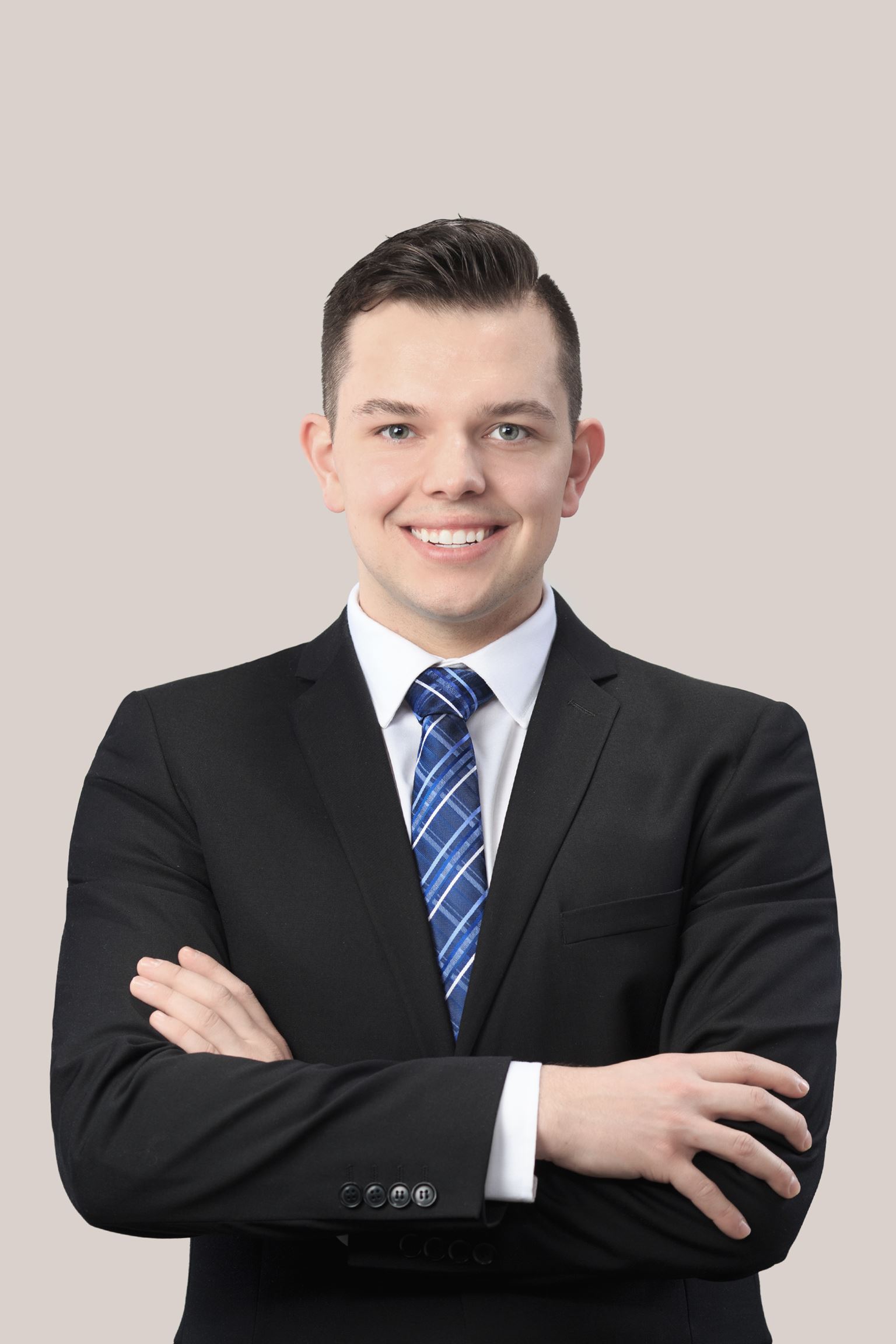 Carter Lindsay, Associate | Corporate/Commercial