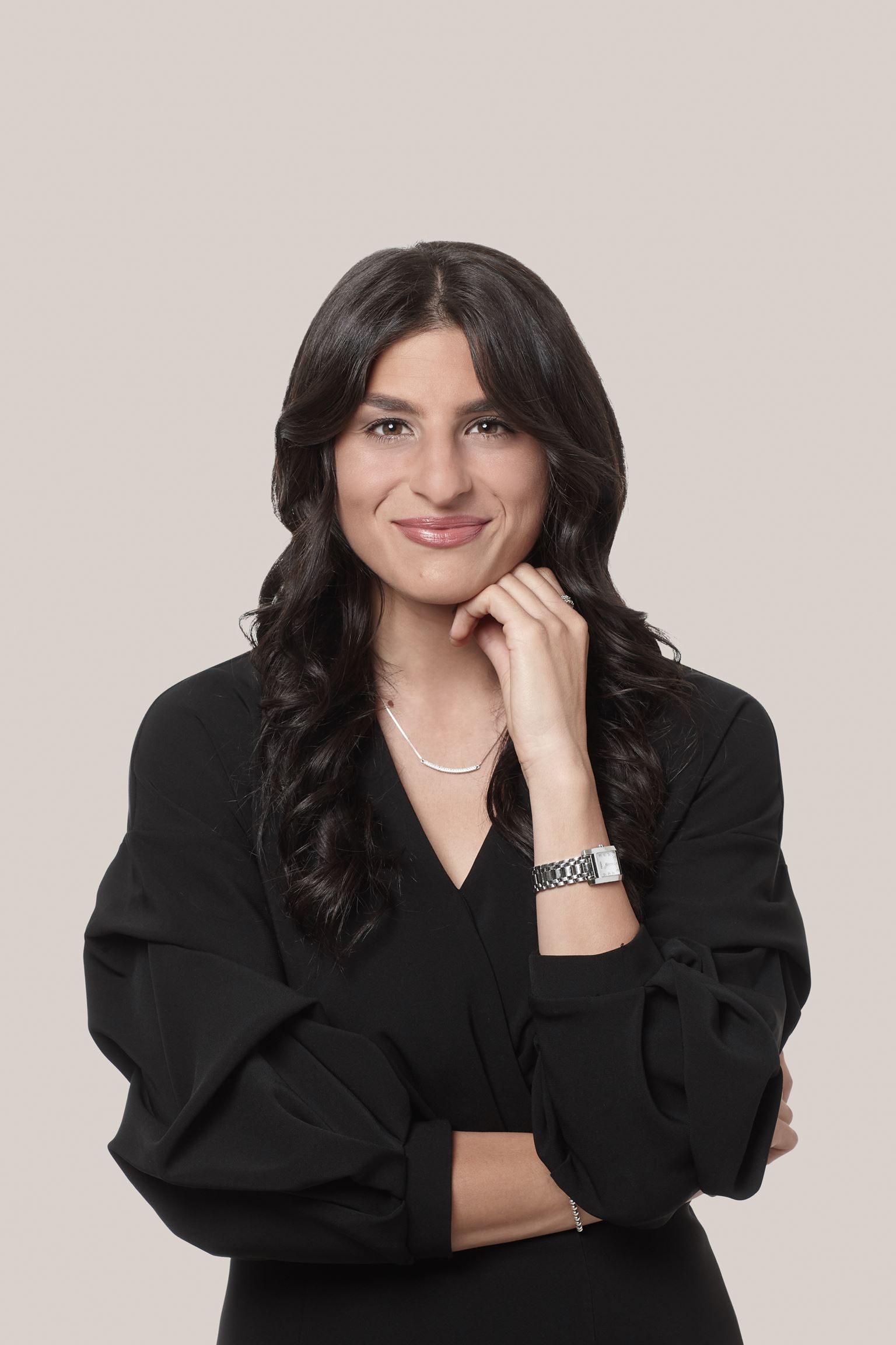 Diana Sciortino, Associate | Corporate/Commercial