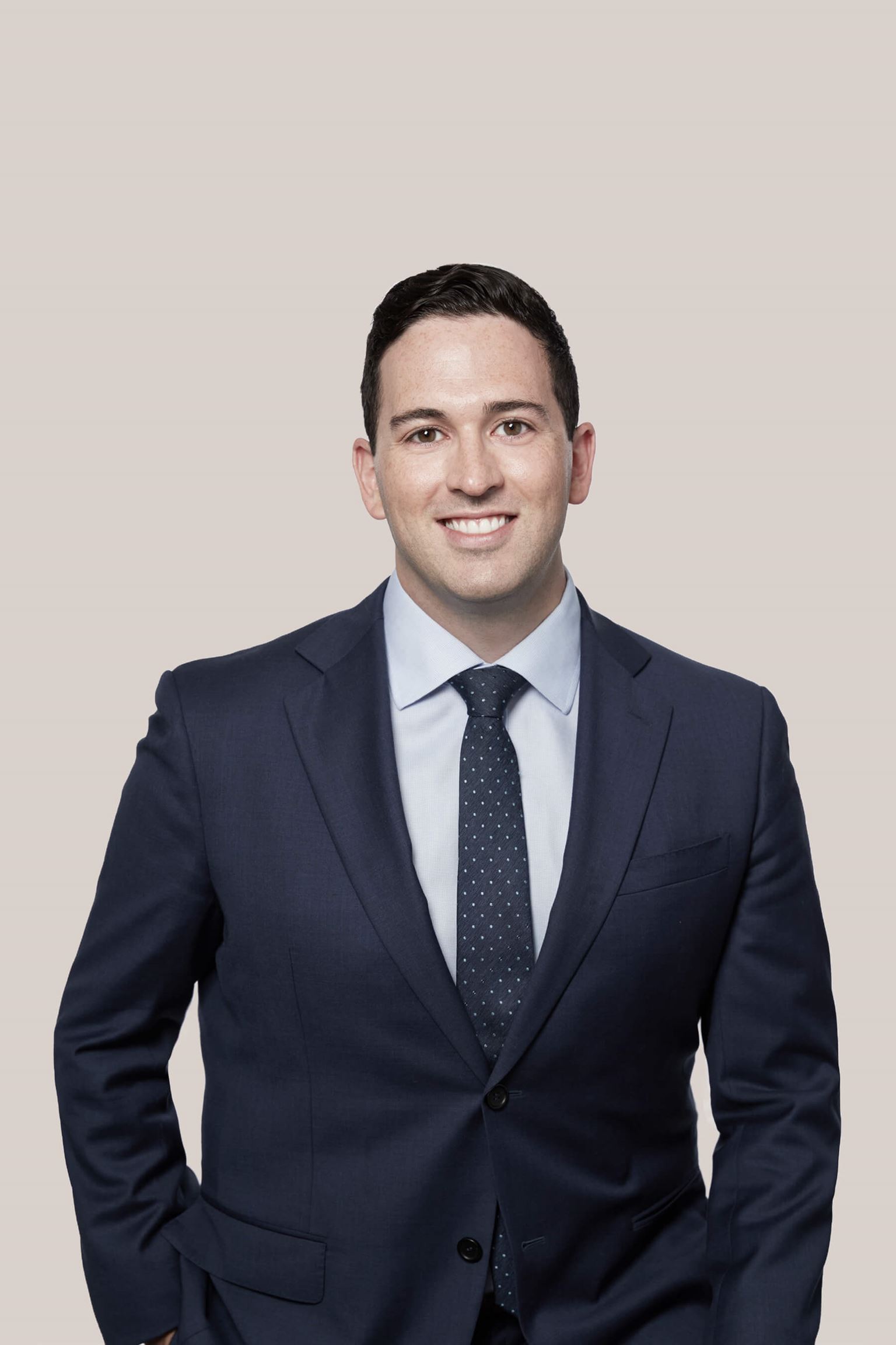 Robert Iaccino Toronto Lawyer