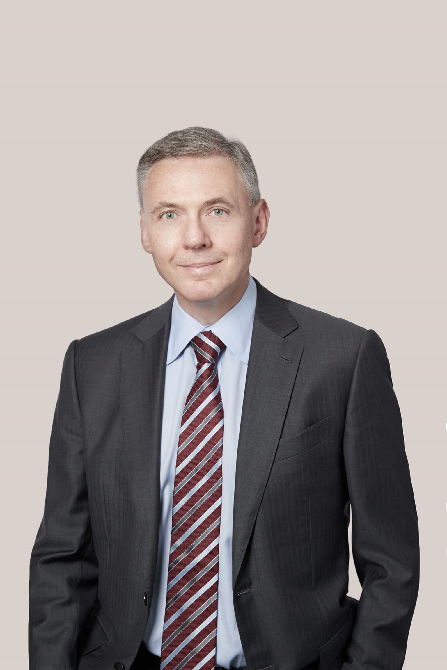 John Elias Toronto Lawyer