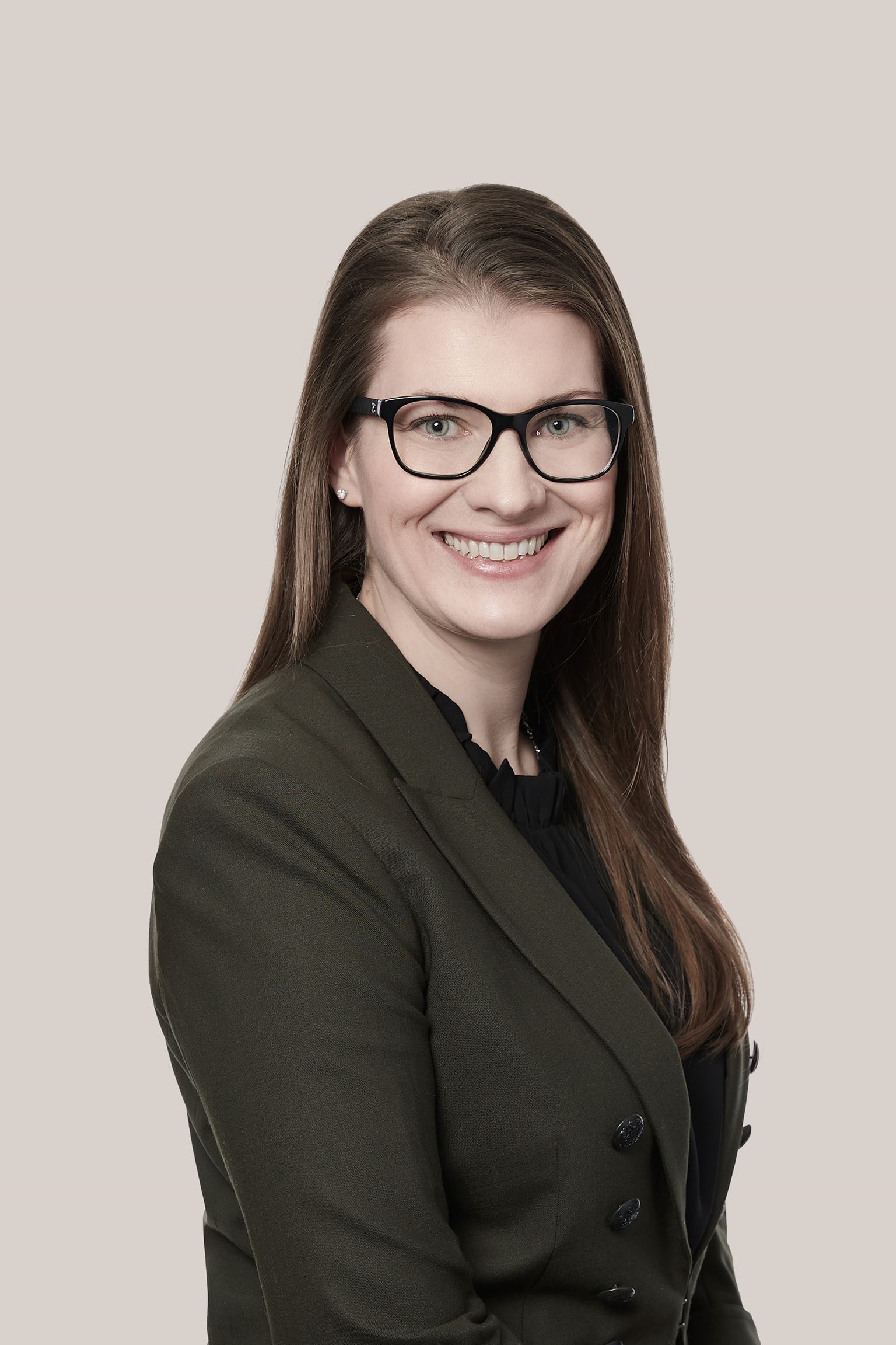 Justine Connors Toronto Lawyer