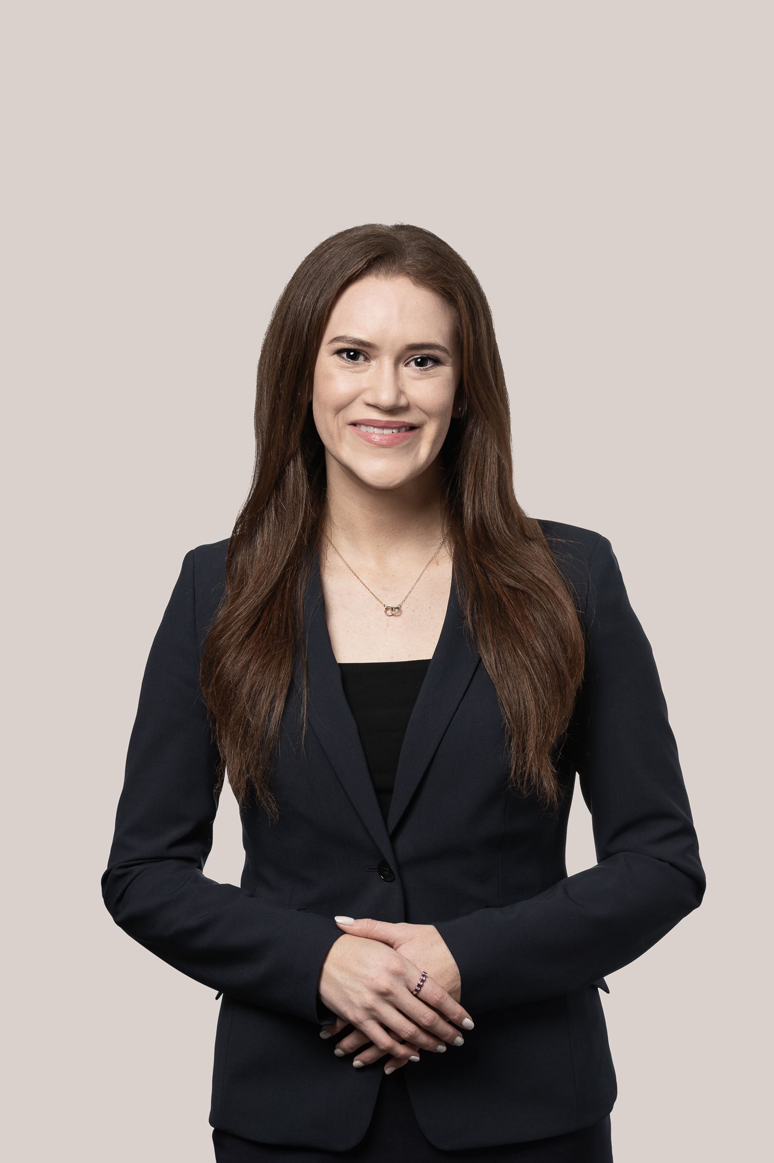 Courtney Gibbons, Associate | Litigation and Dispute Resolution