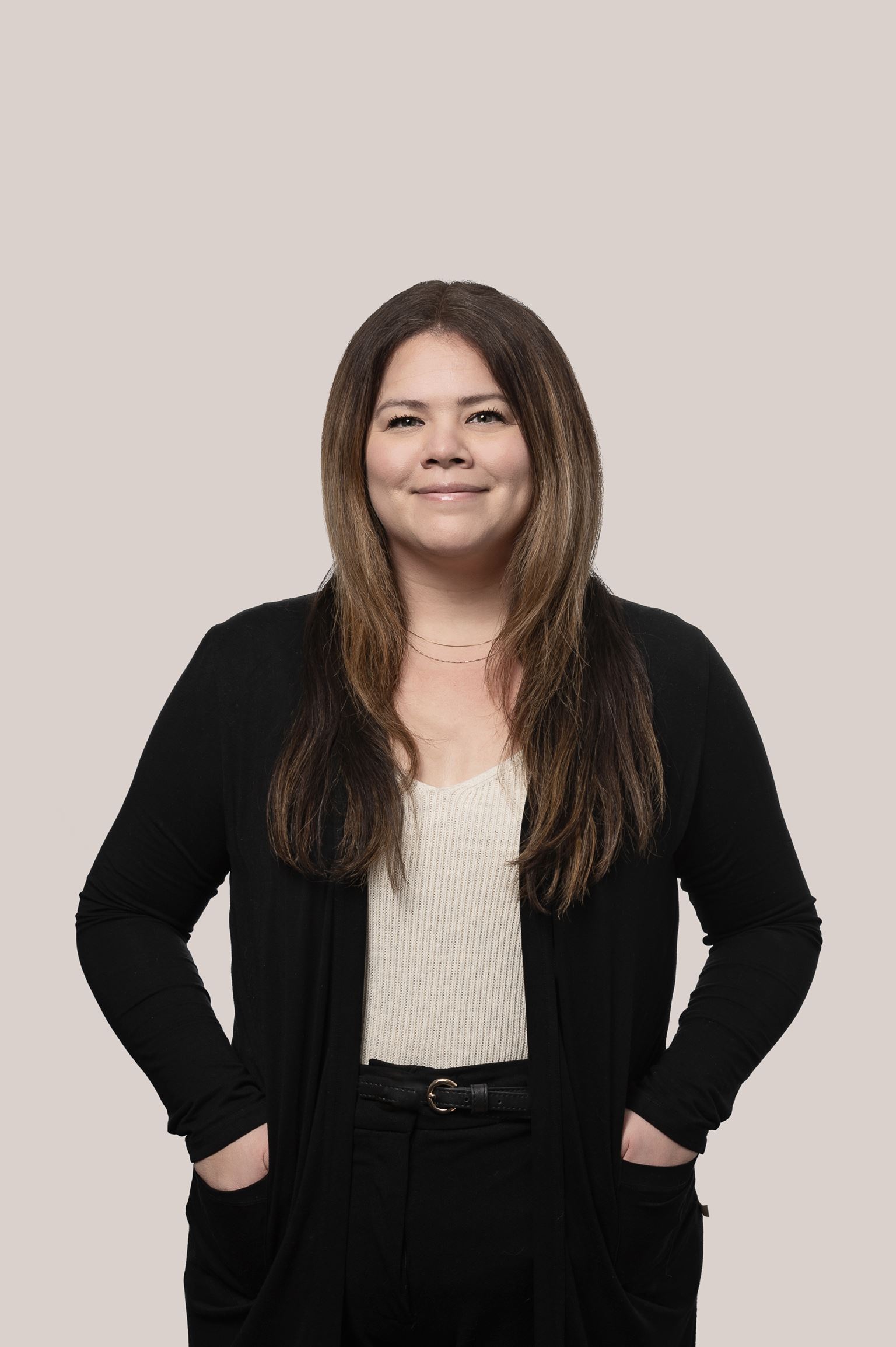 Ashley Long, Paralegal | Real Estate