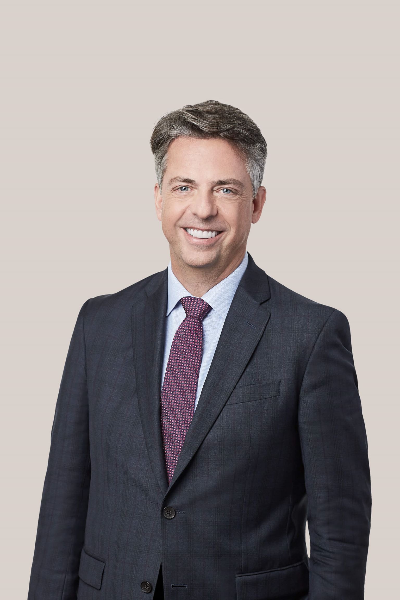 André Turmel Associé/Partner Montréal