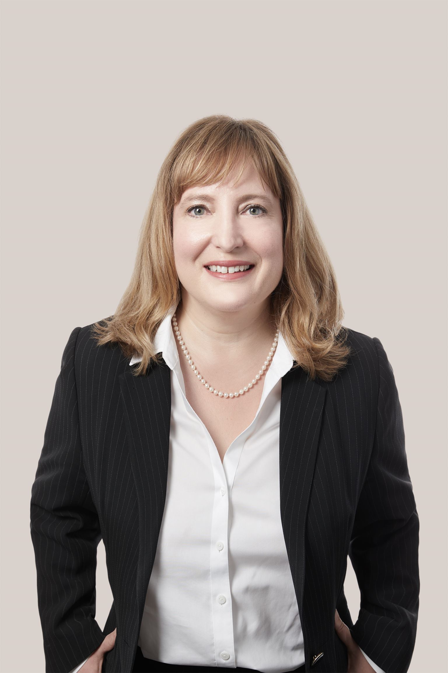 Elana Hahn Toronto Lawyer