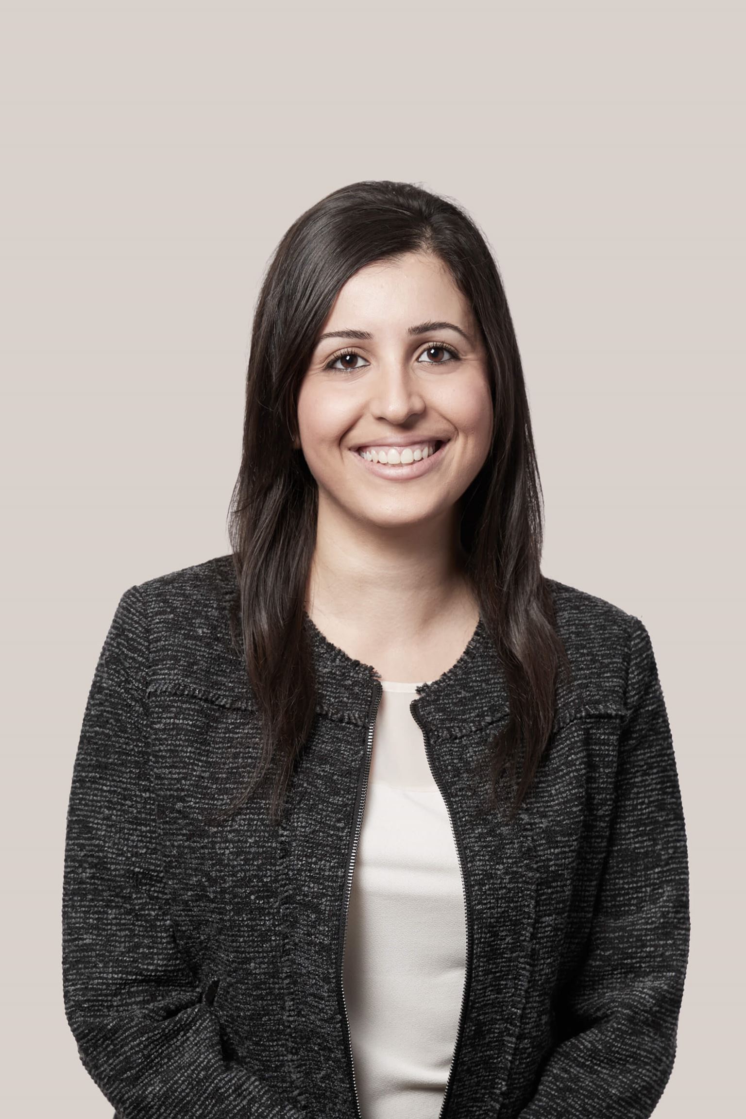 Nora Kharouba Toronto Lawyer