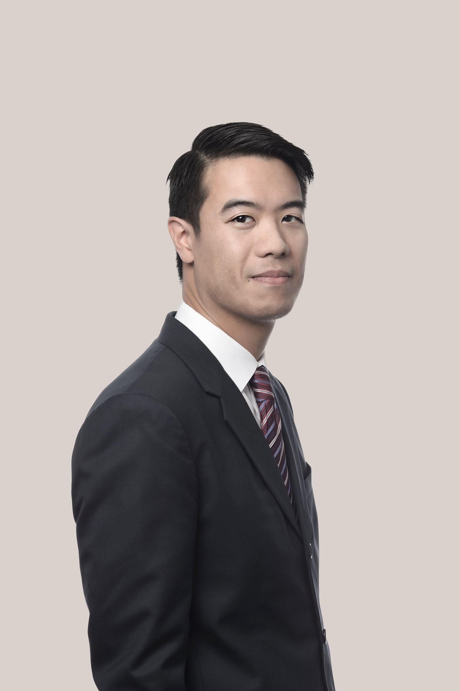 Samuel Li, Associé | Fusions et acquisitions