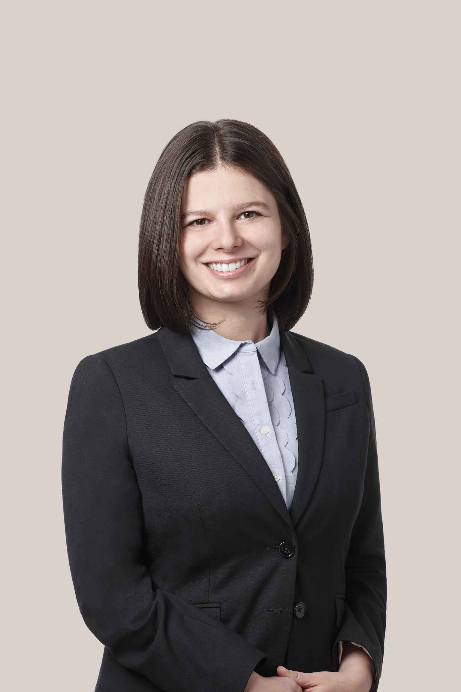 Maria Braker | Litigation and Conflict Resolution Lawyer in Montréal