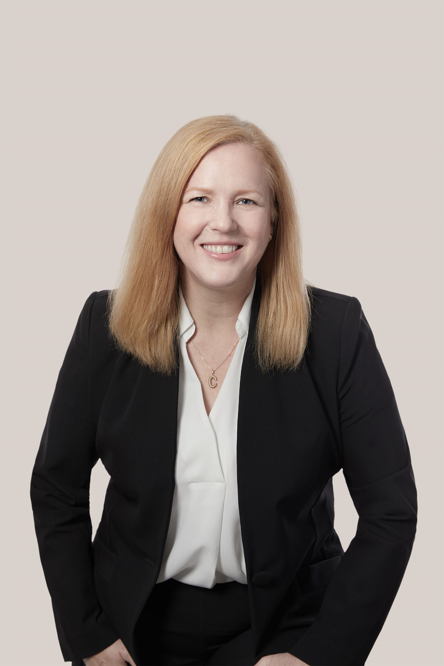 Christine Tabbert Toronto Counsel