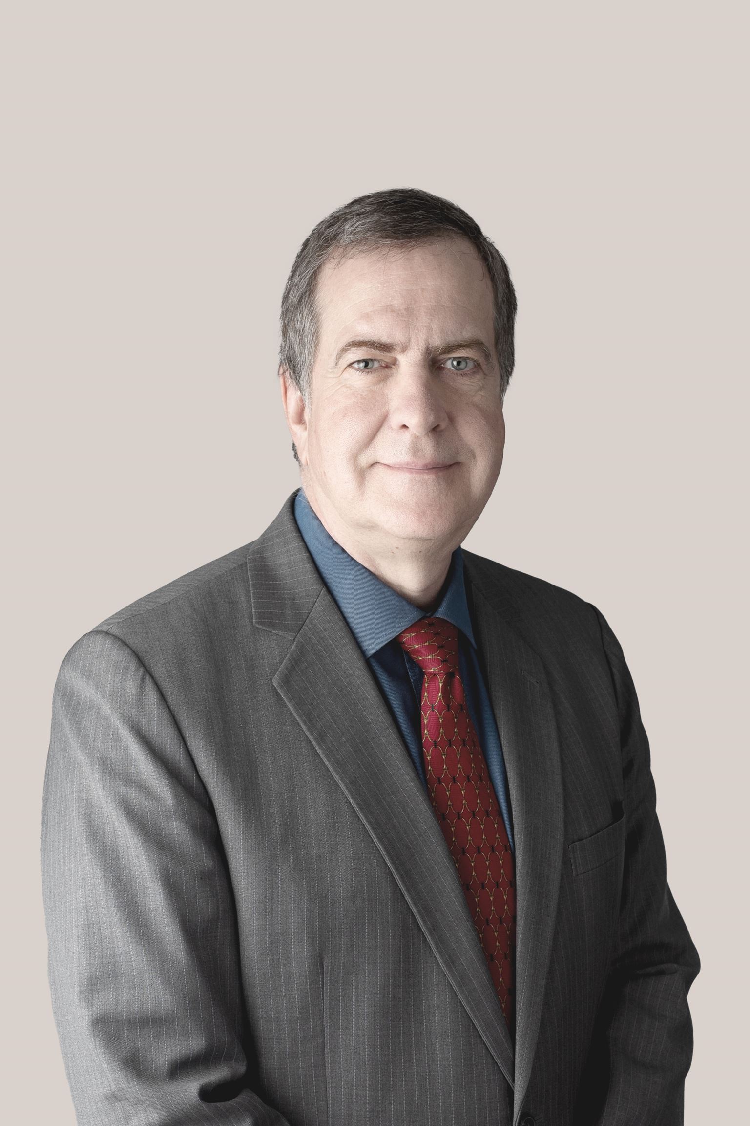 Jay Kerr-Wilson Ottawa Lawyer