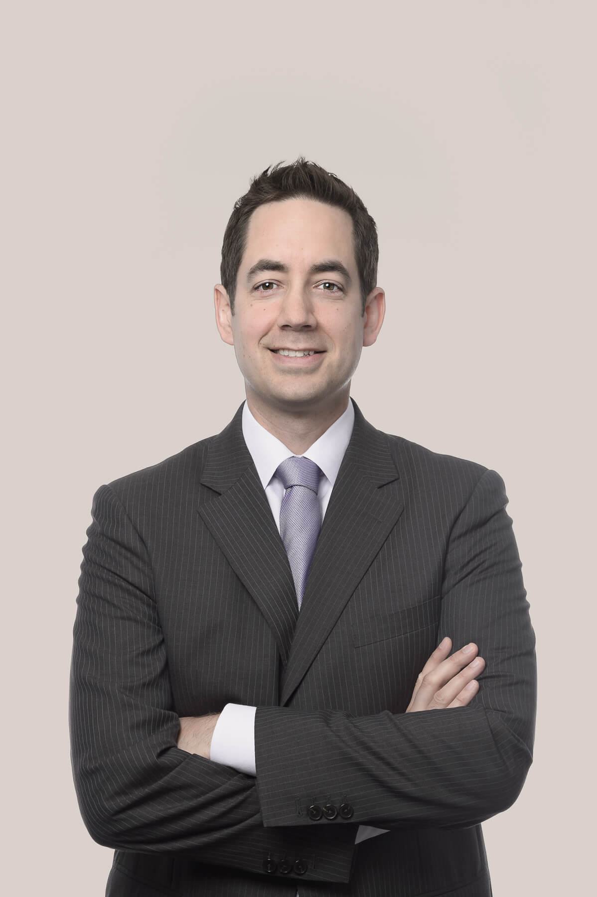 Grant Foster, Partner | Corporate/Commercial