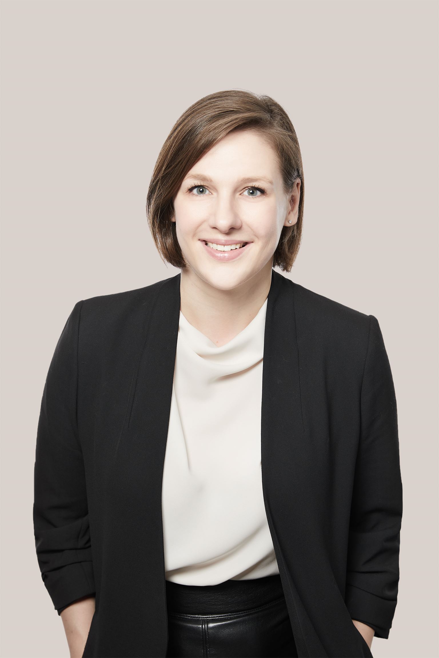 Emily Hubling Toronto Lawyer