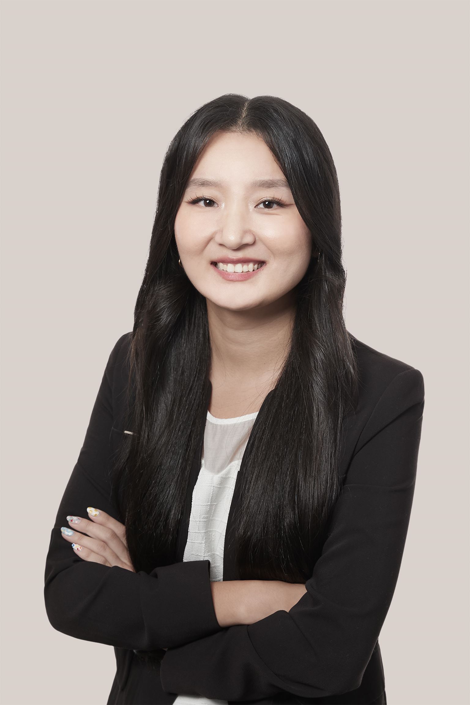 Alice Wang Toronto Lawyer