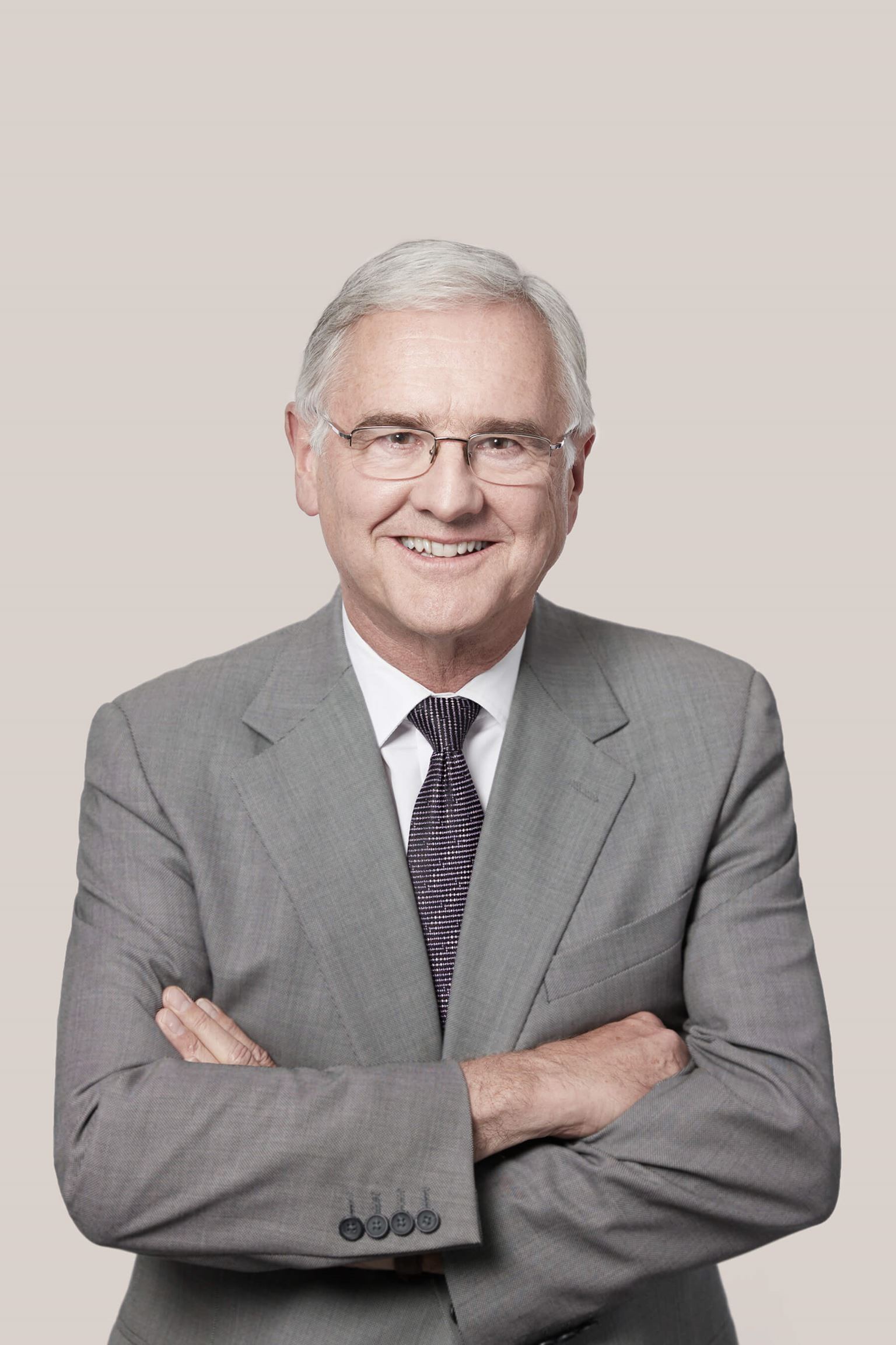 Bruce Blain Toronto Lawyer 