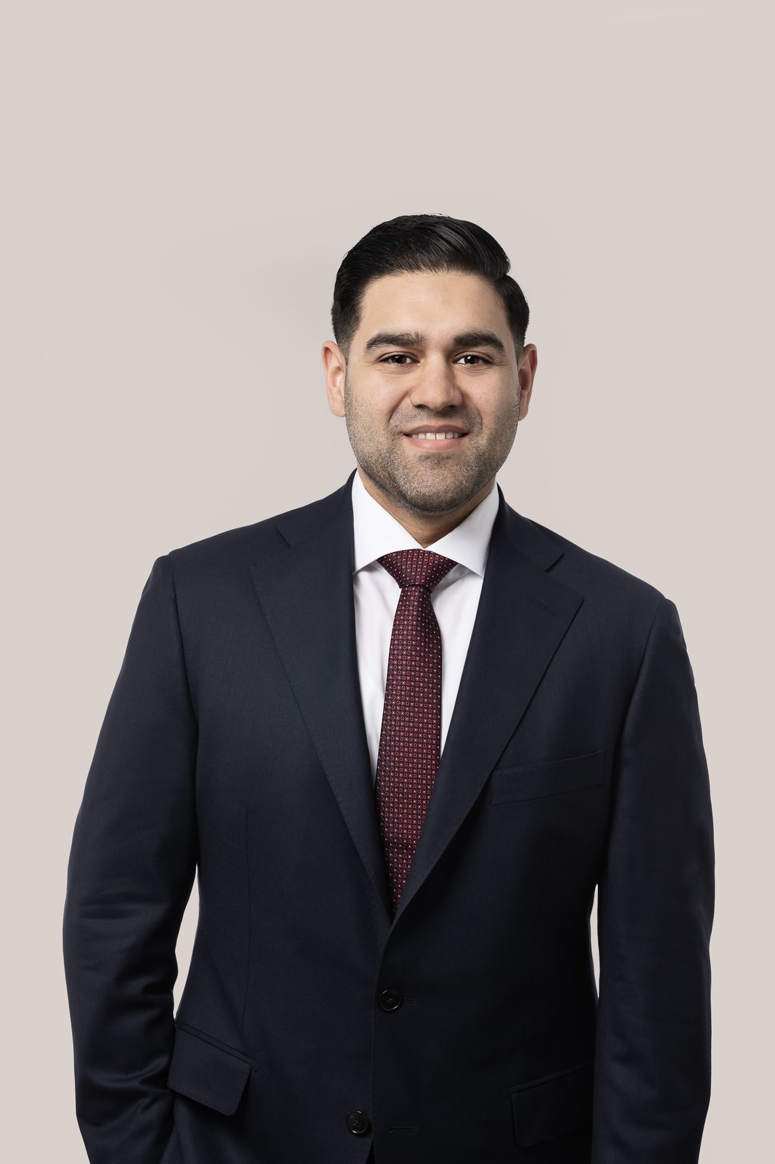 Sanjay Bowry | Banking & Finance Lawyer in Vancouver | People | Fasken