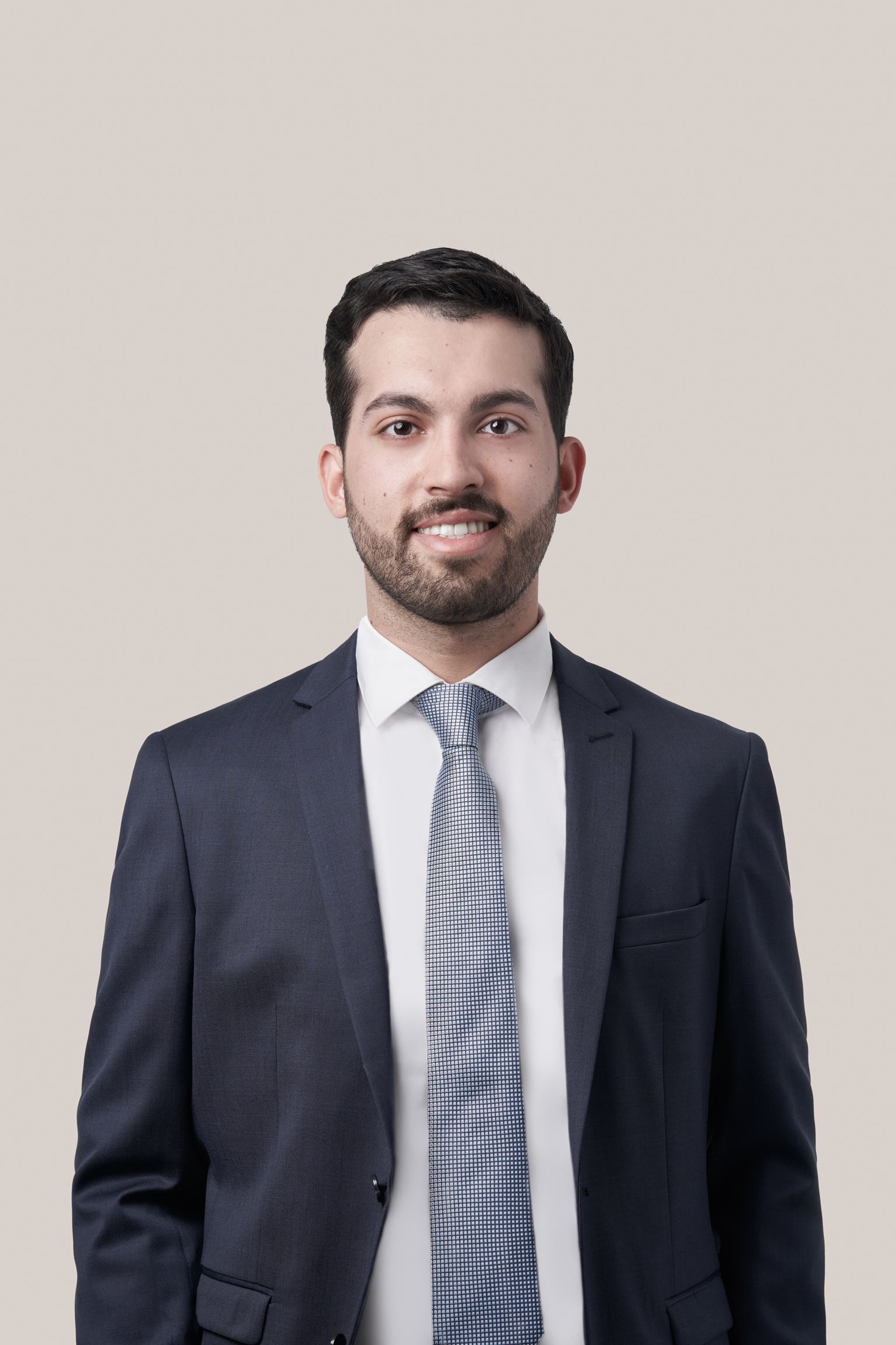 Anthony Russo, Associate | Corporate/Commercial