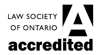 Ontario Accredited