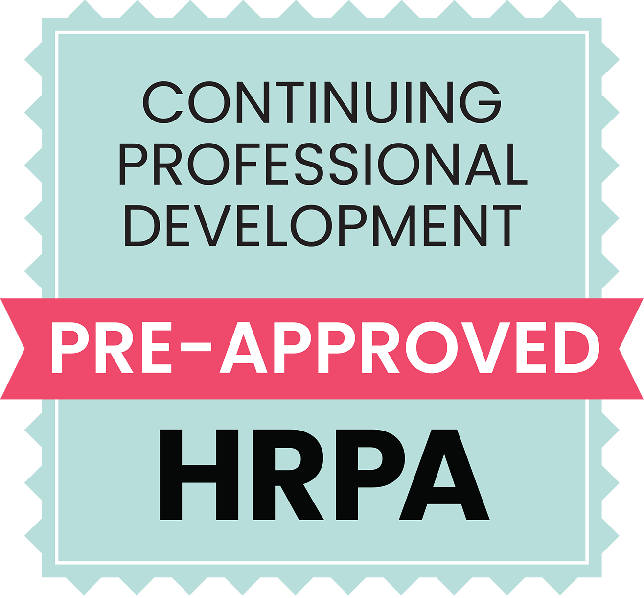 HRPA Logo